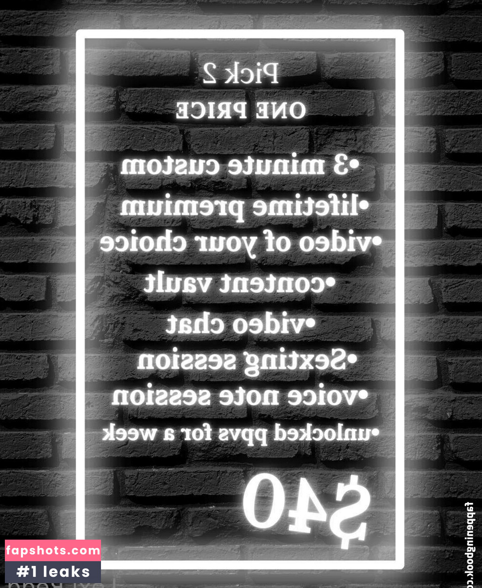 redxsiren Nude Leaks OnlyFans Photos #15 - LeakJerk