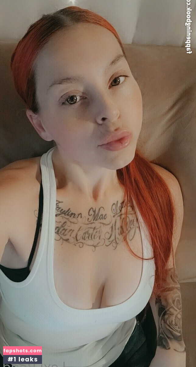 redxsiren Nude Leaks OnlyFans Photos #35 - LeakJerk