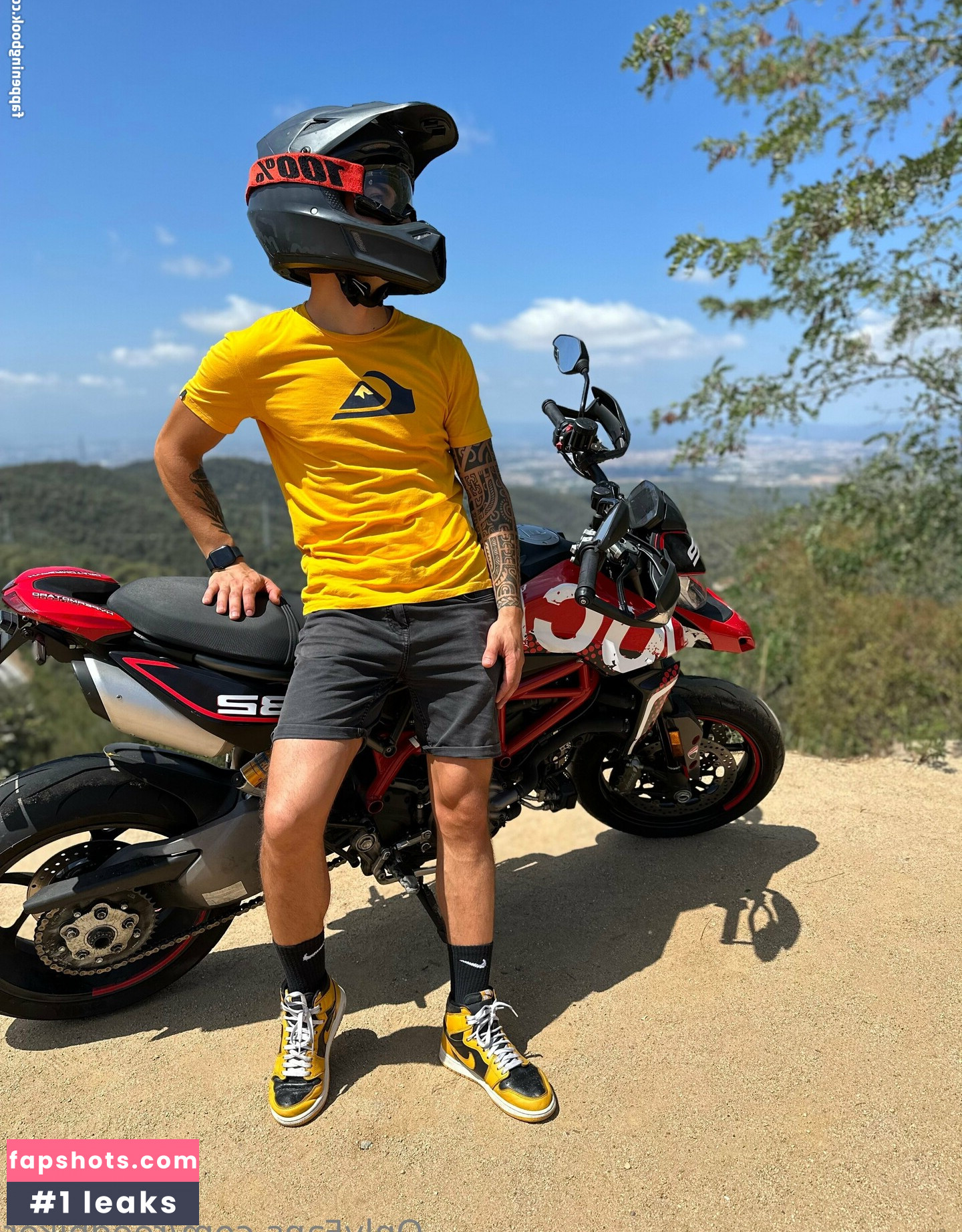 reedbiker Nude Leaks OnlyFans Photos #11 - LeakJerk