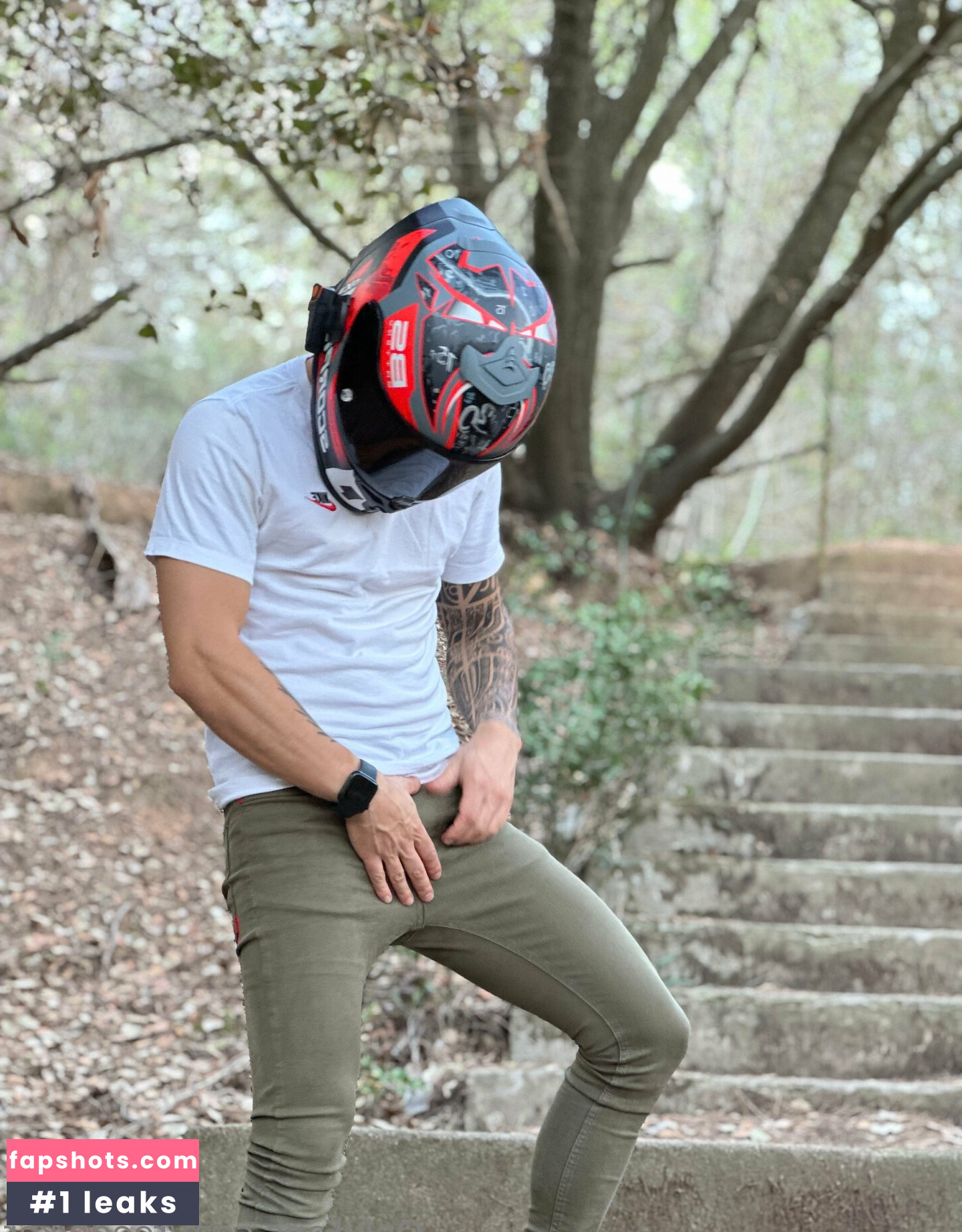 reedbiker Nude Leaks OnlyFans Photos #9 - LeakJerk