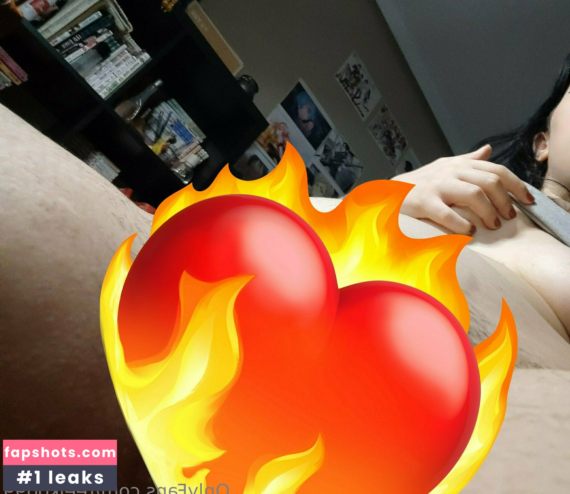 reeikoo99 Filtración Desnuda OnlyFans Foto #3 - Fapshots