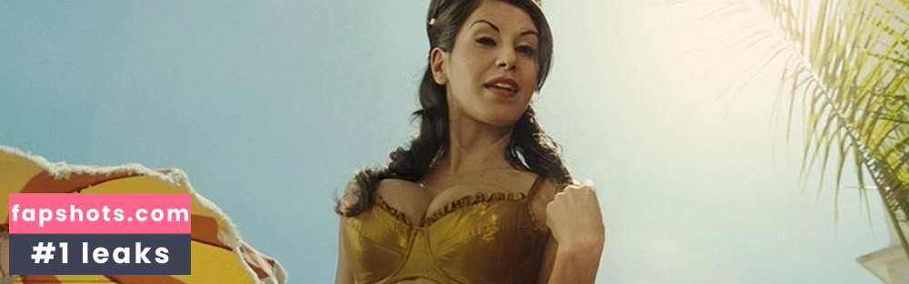 Reem Kherici Nacktheit OnlyFans Fotos #3 - Fapshots