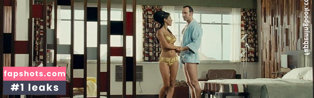 Reem Kherici Nacktheit OnlyFans Fotos #4 - Fapshots