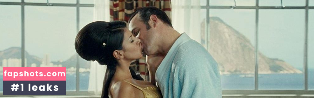 Reem Kherici Nacktheit OnlyFans Fotos #5 - Fapshots