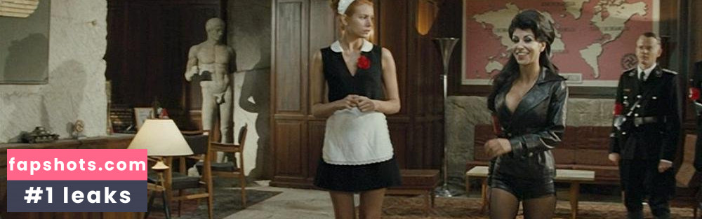 Reem Kherici Nacktheit OnlyFans Fotos #6 - Fapshots