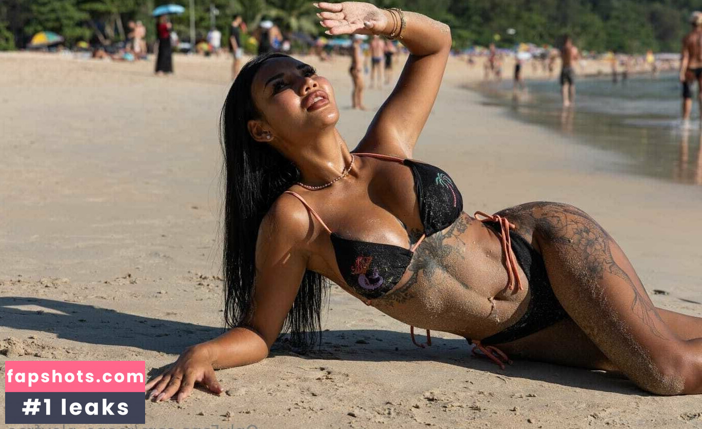 reeno_ployfree Nacktheit OnlyFans Fotos #30 - Fapshots