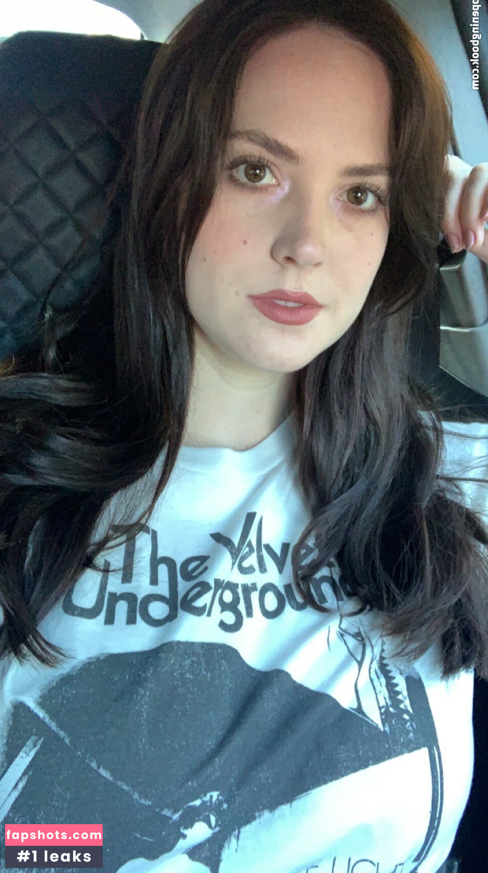 Reenybopper gallery photo #3