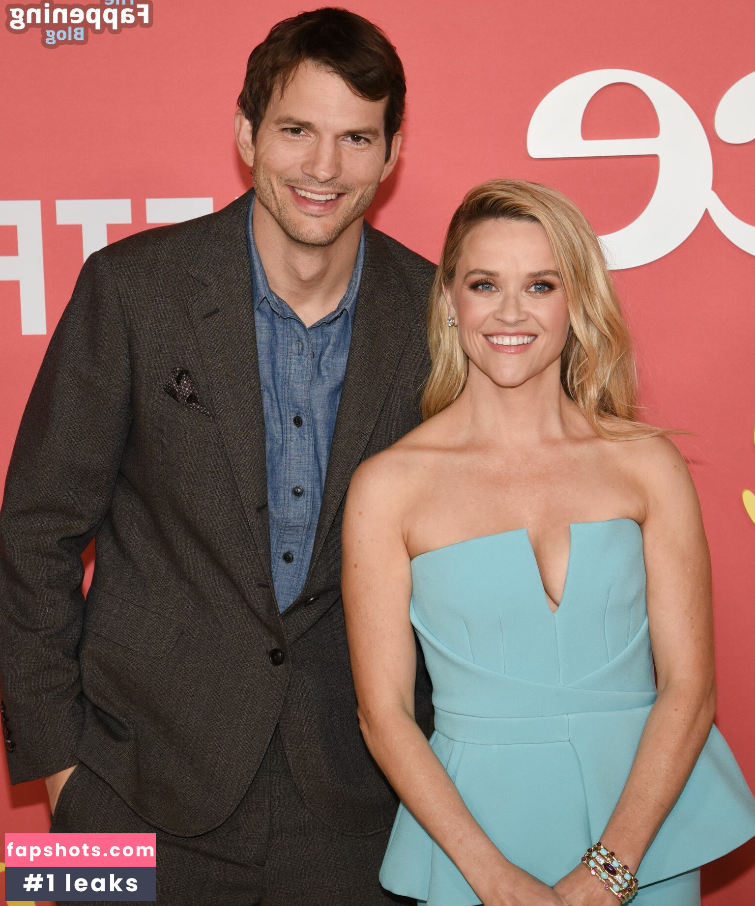 Reese Witherspoon Nahé úniky fotek pouze od fanoušků #172 - Fapshots