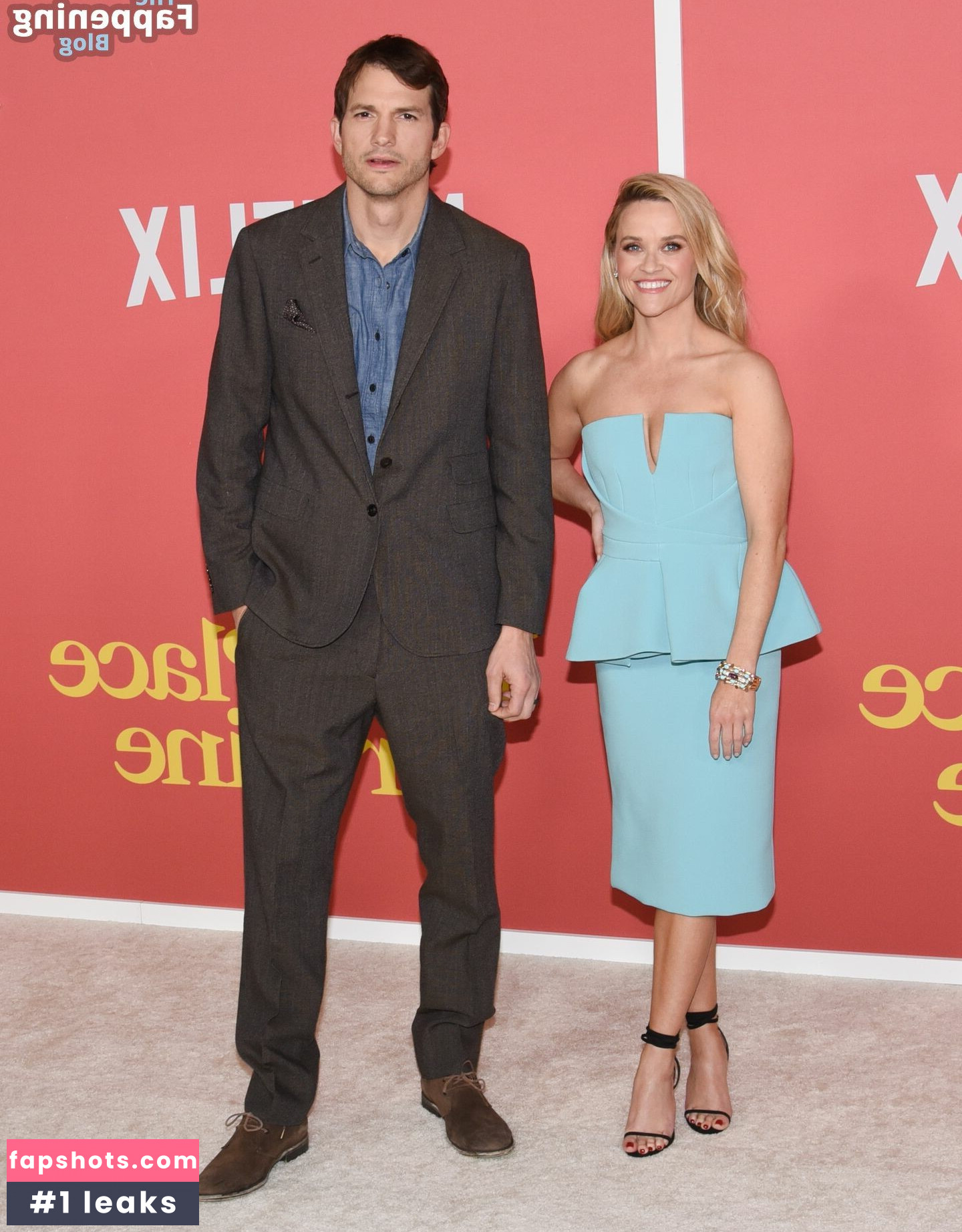 Reese Witherspoon Nacktheit OnlyFans Fotos #225 - Fapshots