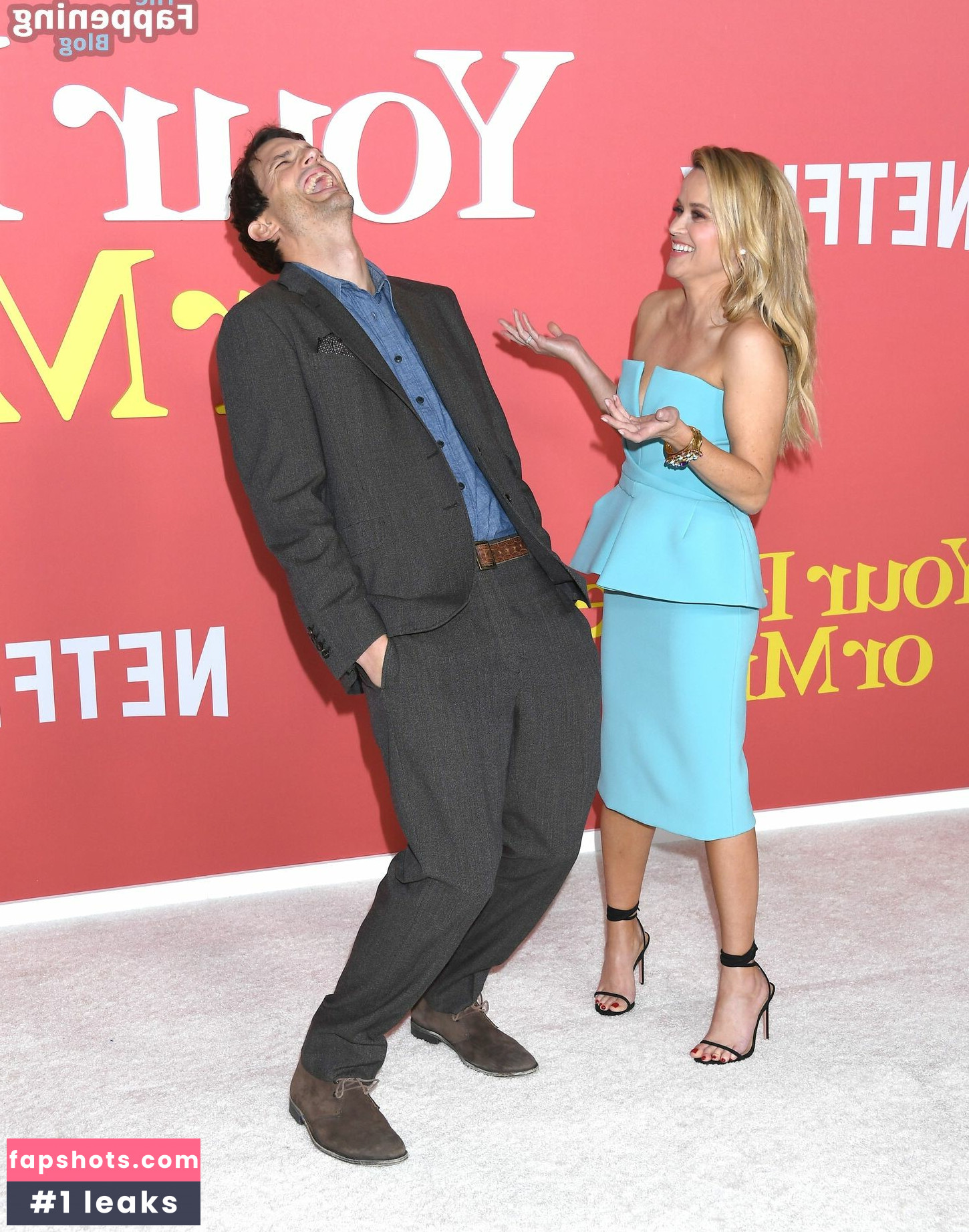 Reese Witherspoon Nacktheit OnlyFans Fotos #272 - Fapshots