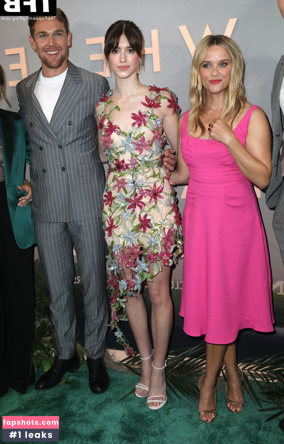 Reese Witherspoon Nacktheit OnlyFans Fotos #301 - Fapshots