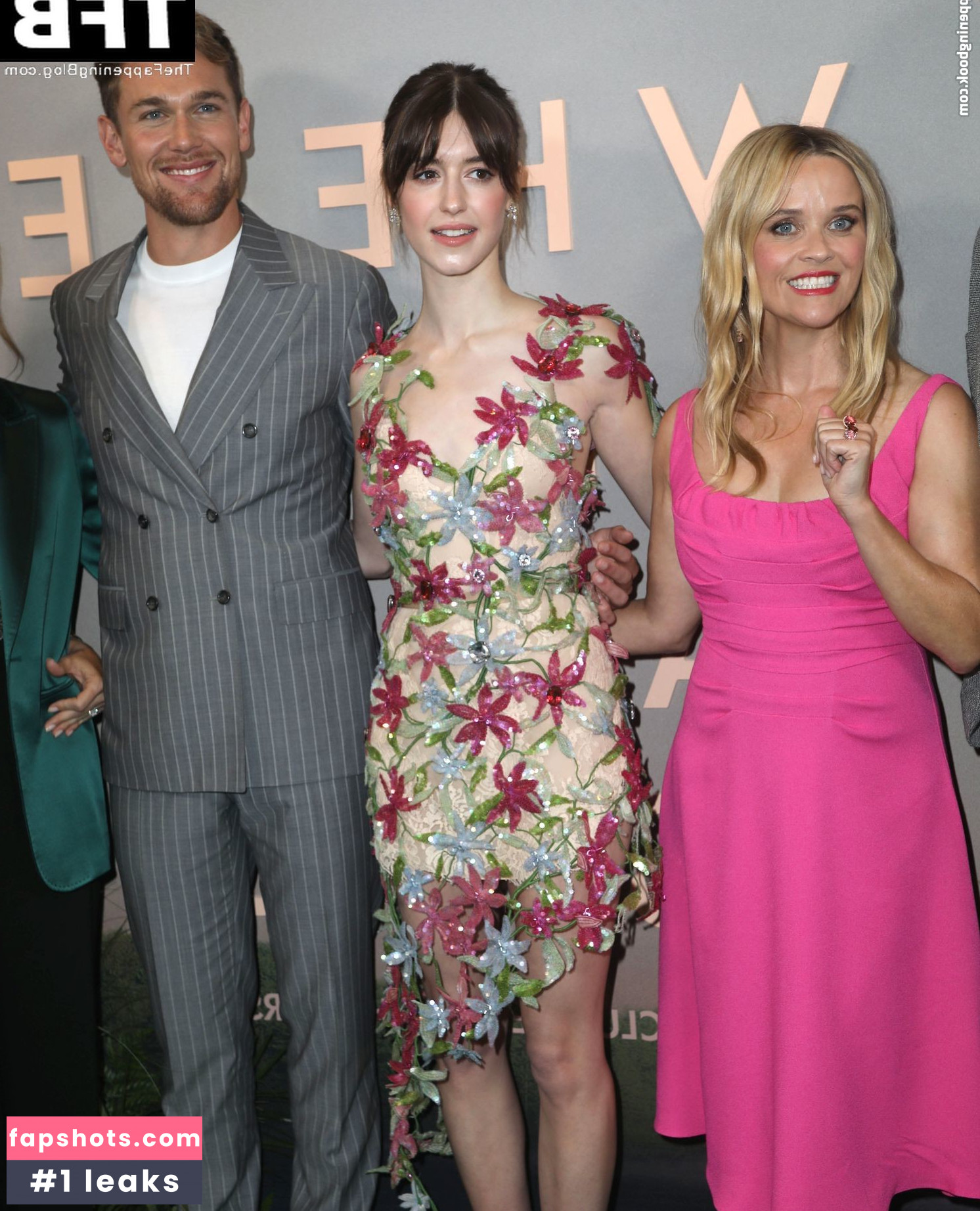 Reese Witherspoon Nacktheit OnlyFans Fotos #302 - Fapshots