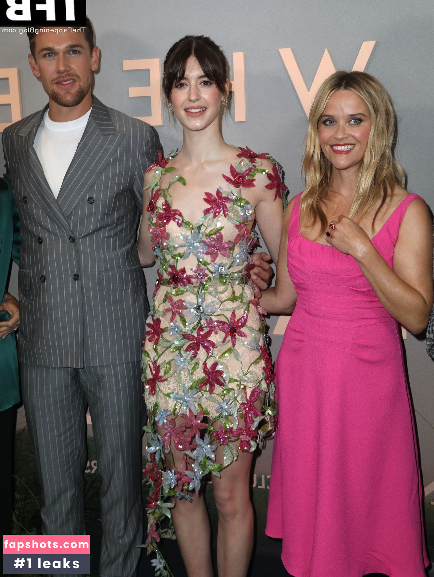 Reese Witherspoon Nacktheit OnlyFans Fotos #305 - Fapshots