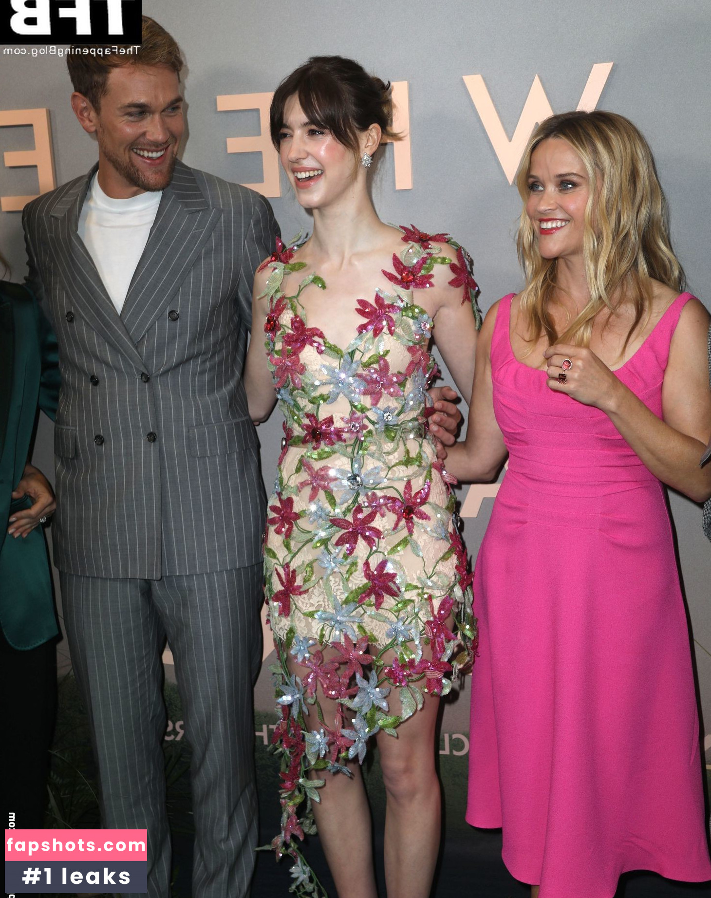 Reese Witherspoon Nacktheit OnlyFans Fotos #306 - Fapshots