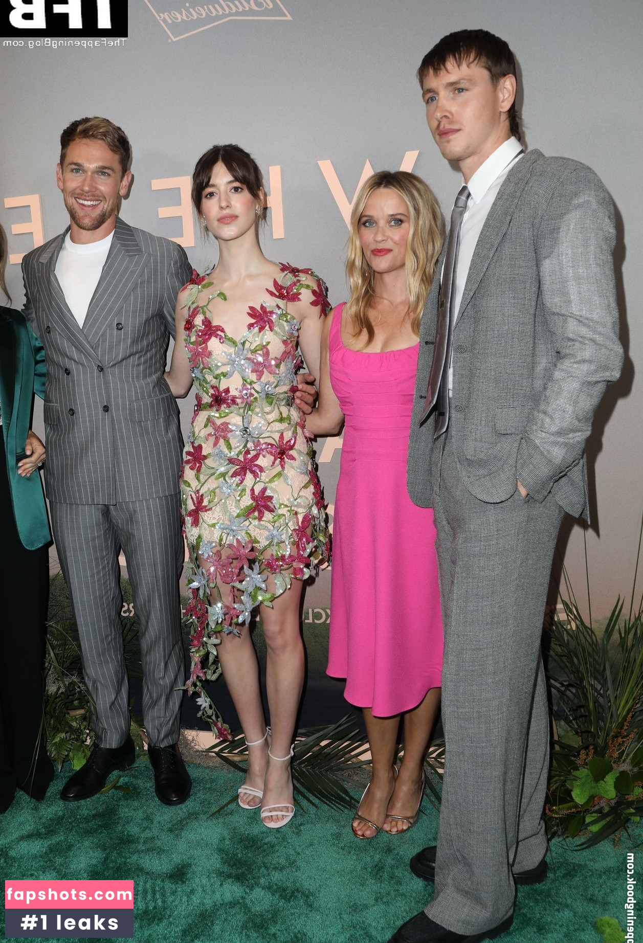 Reese Witherspoon Nacktheit OnlyFans Fotos #307 - Fapshots