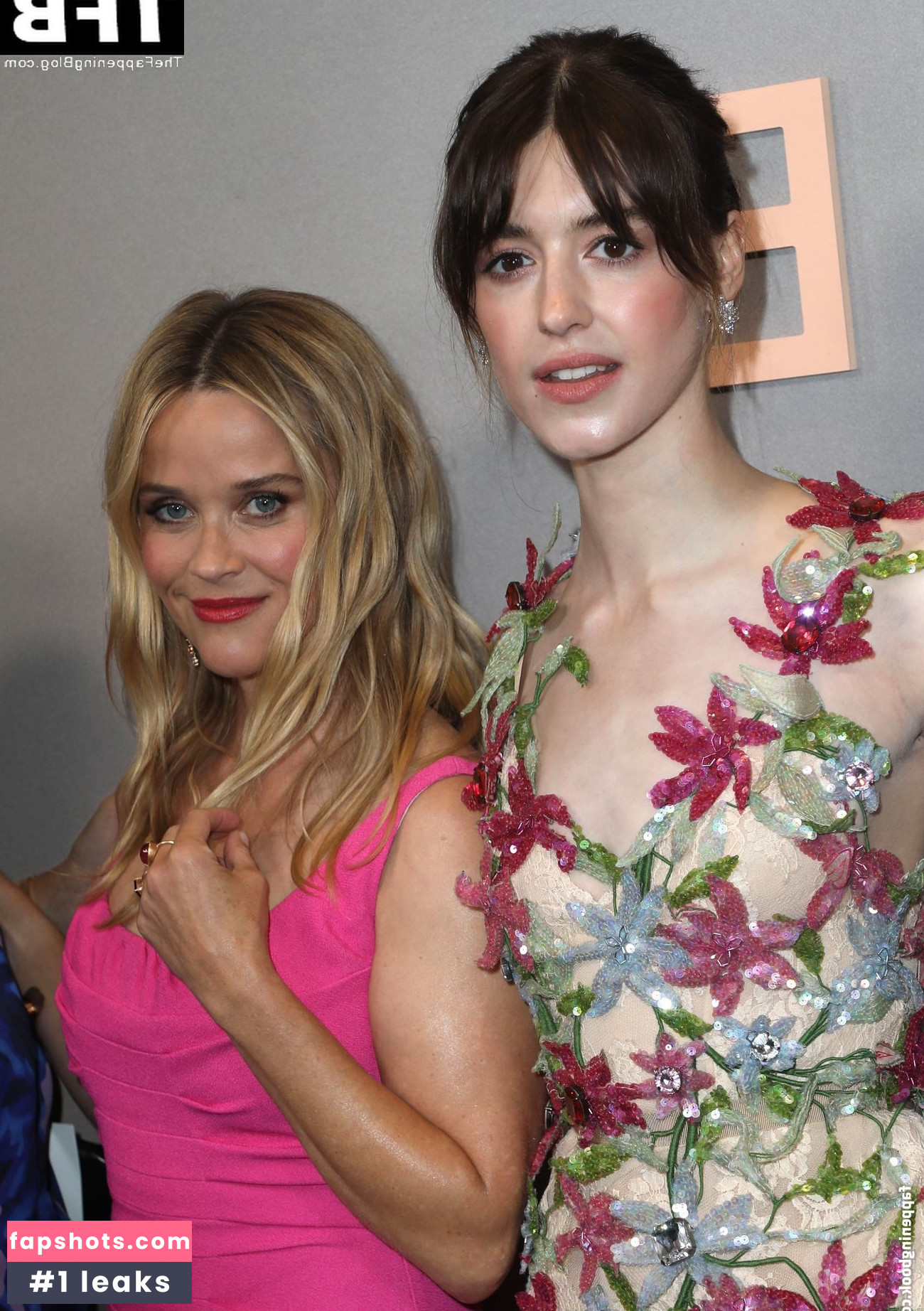 Reese Witherspoon Nacktheit OnlyFans Fotos #308 - Fapshots