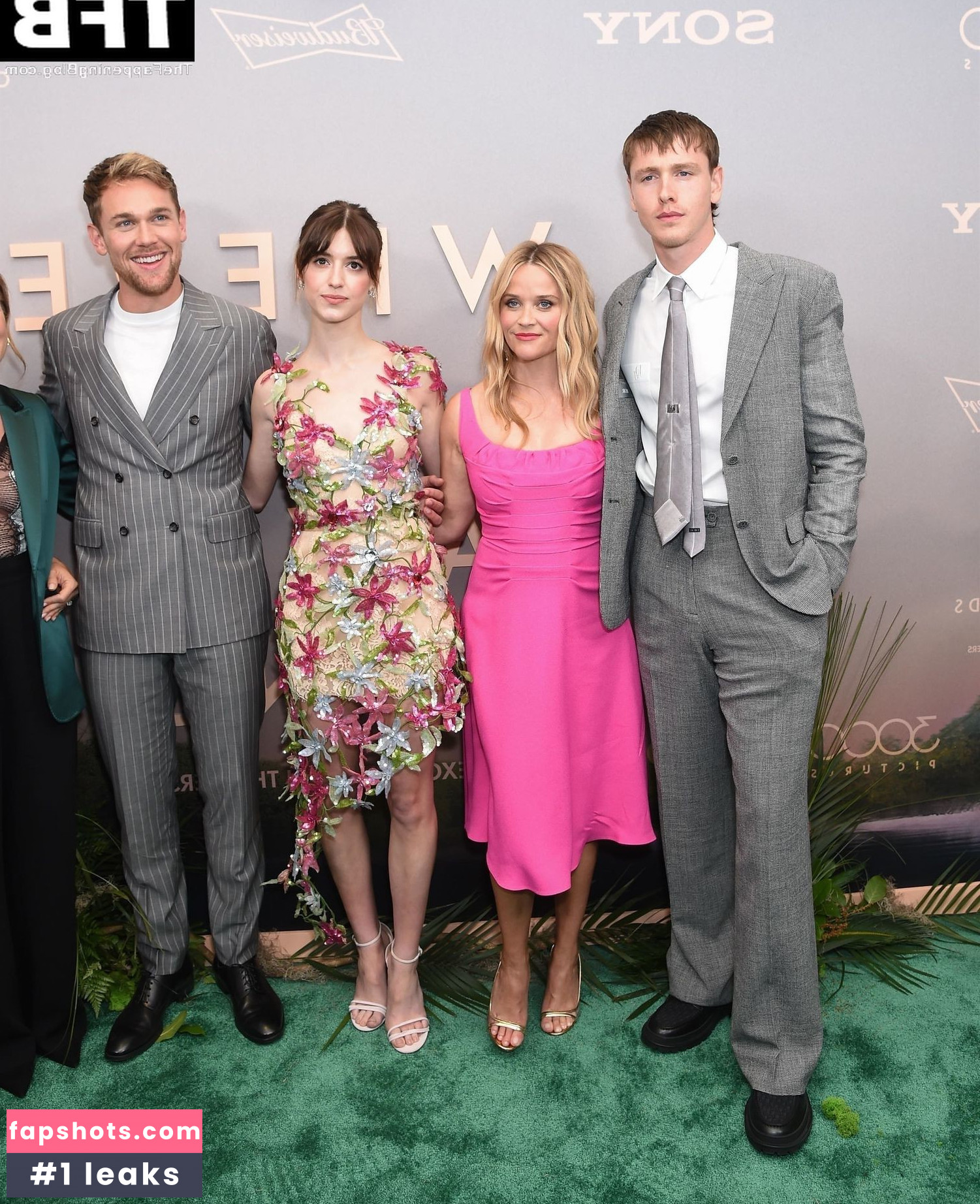 Reese Witherspoon Nacktheit OnlyFans Fotos #315 - Fapshots