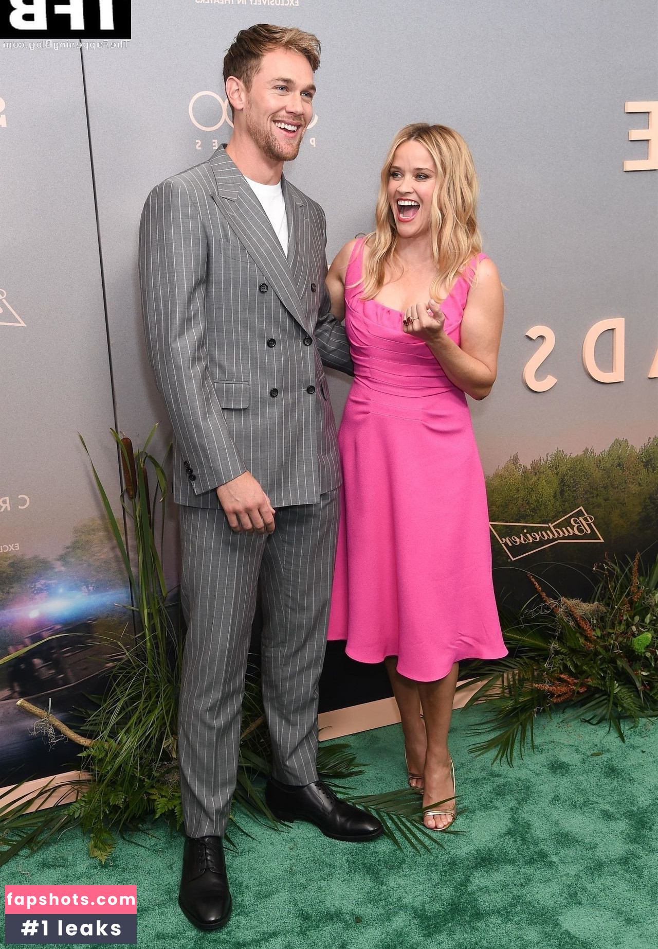 Reese Witherspoon Nacktheit OnlyFans Fotos #318 - Fapshots