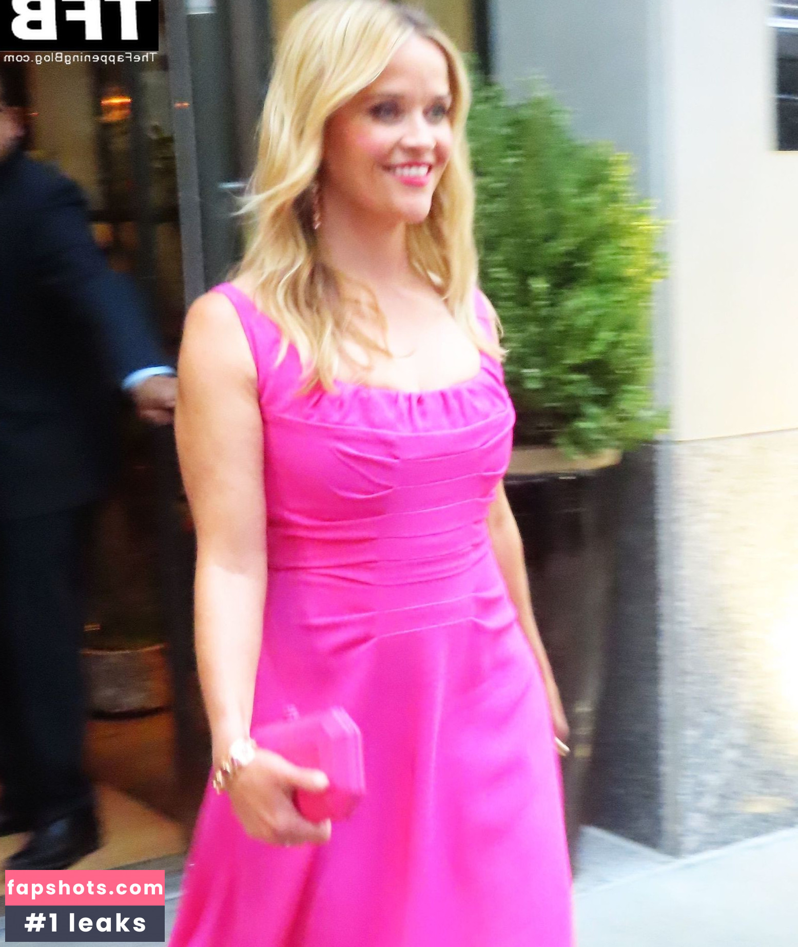 Reese Witherspoon Nacktheit OnlyFans Fotos #328 - Fapshots