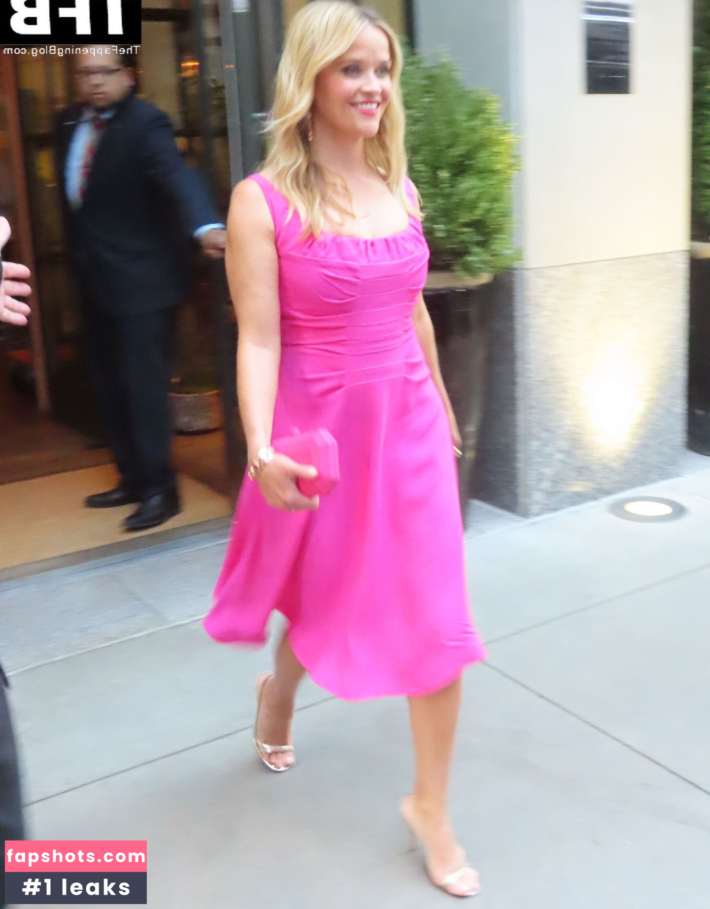 Reese Witherspoon Nacktheit OnlyFans Fotos #329 - Fapshots