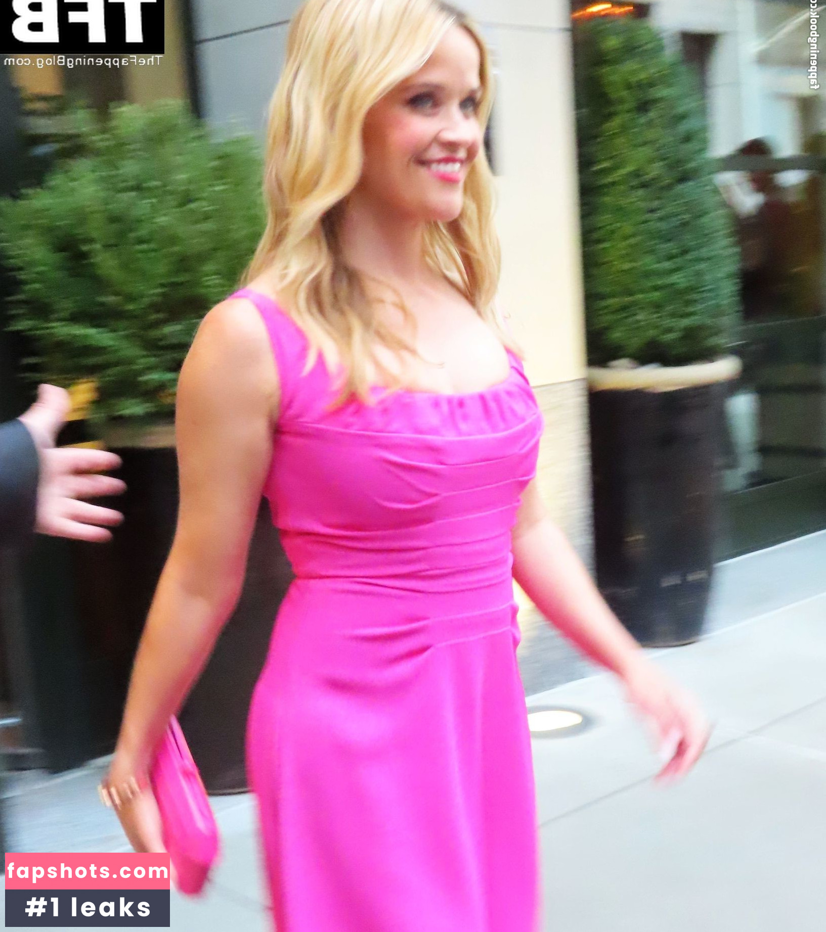 Reese Witherspoon Nacktheit OnlyFans Fotos #332 - Fapshots