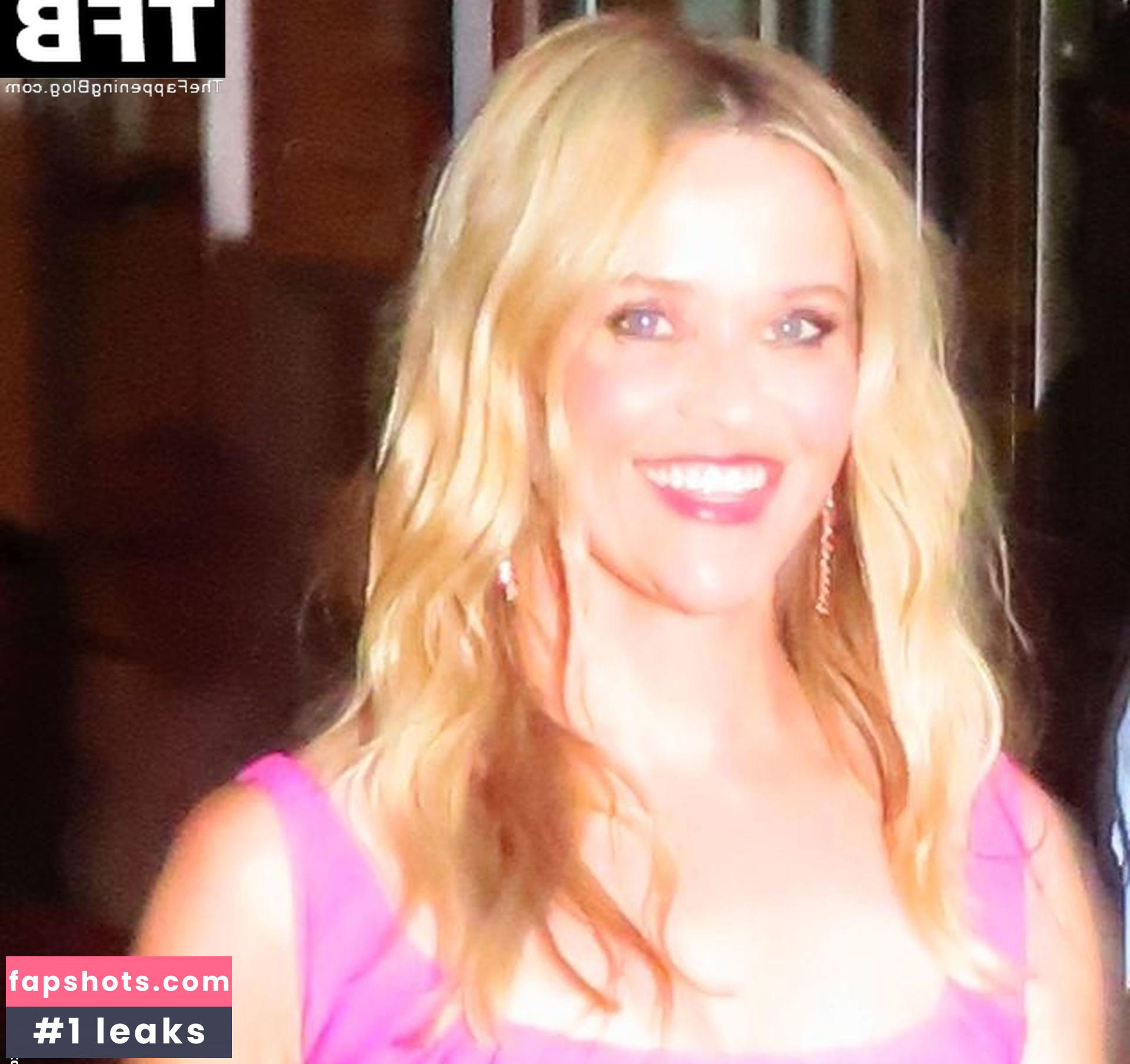 Reese Witherspoon Nacktheit OnlyFans Fotos #333 - Fapshots