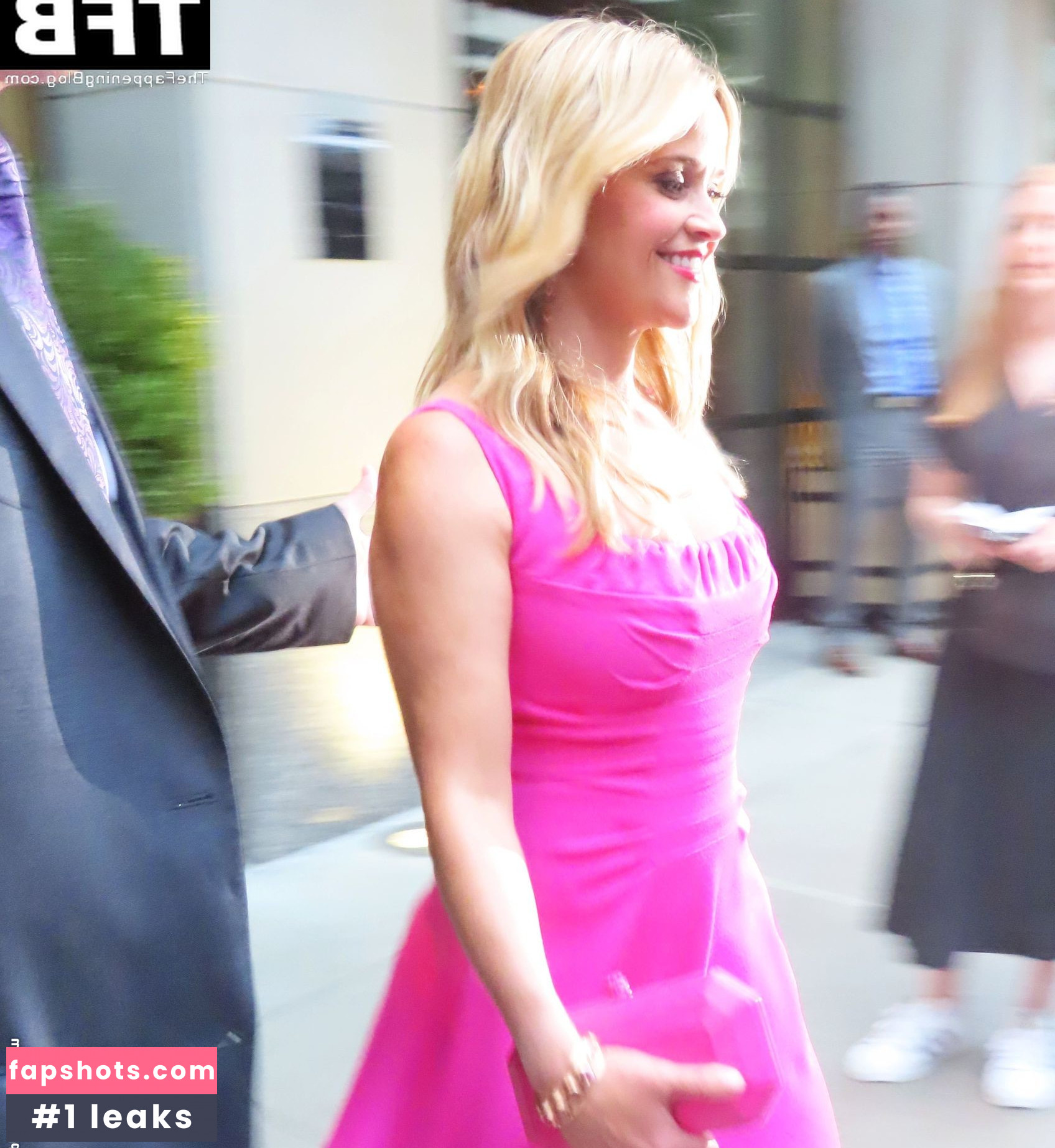 Reese Witherspoon Nacktheit OnlyFans Fotos #334 - Fapshots