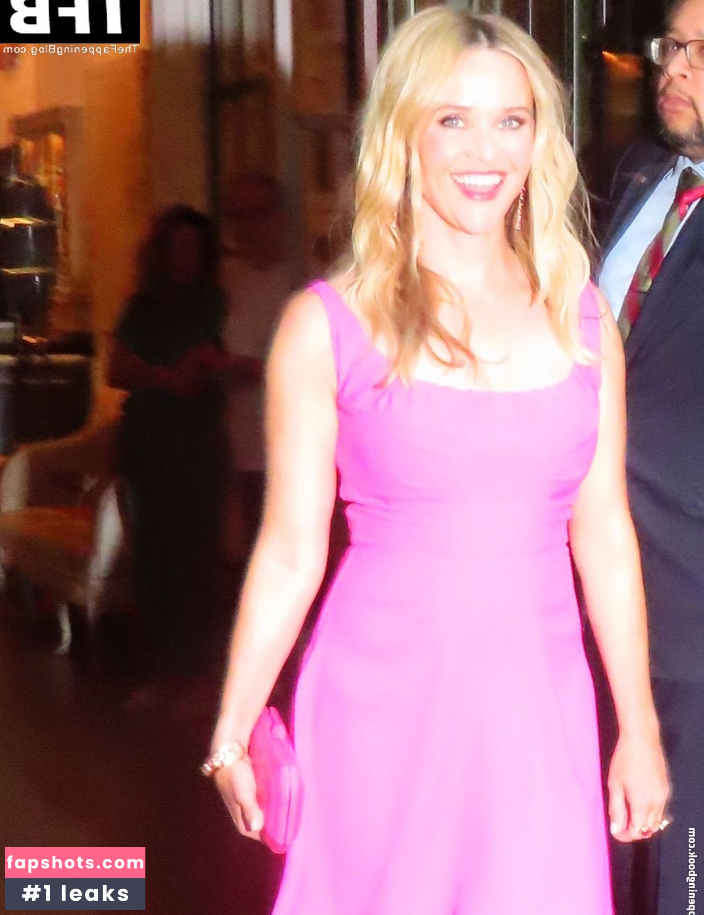 Reese Witherspoon Nacktheit OnlyFans Fotos #335 - Fapshots