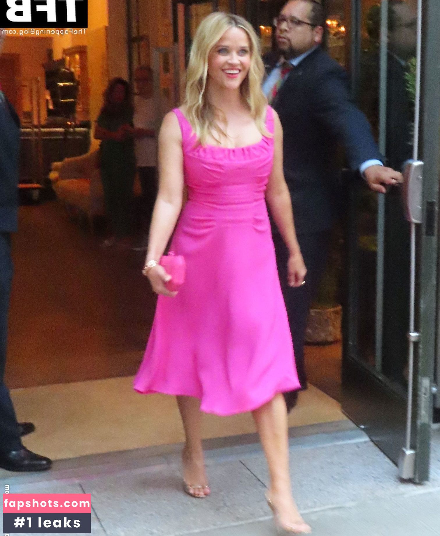 Reese Witherspoon Nacktheit OnlyFans Fotos #338 - Fapshots