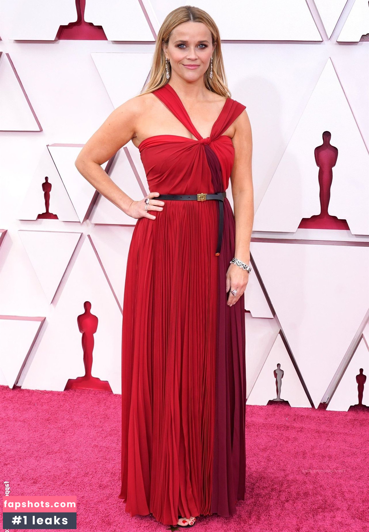 Reese Witherspoon Filtración Desnuda OnlyFans Foto #378 - Fapshots