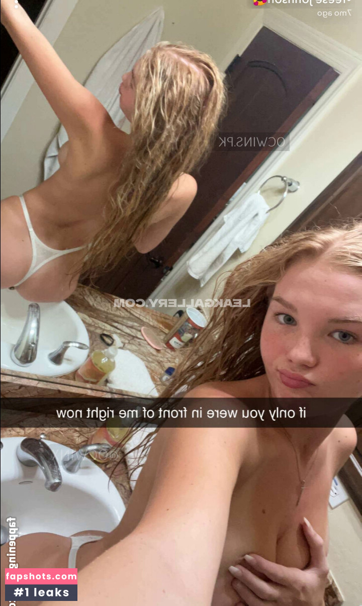 reesejohnson18 gallery photo #4