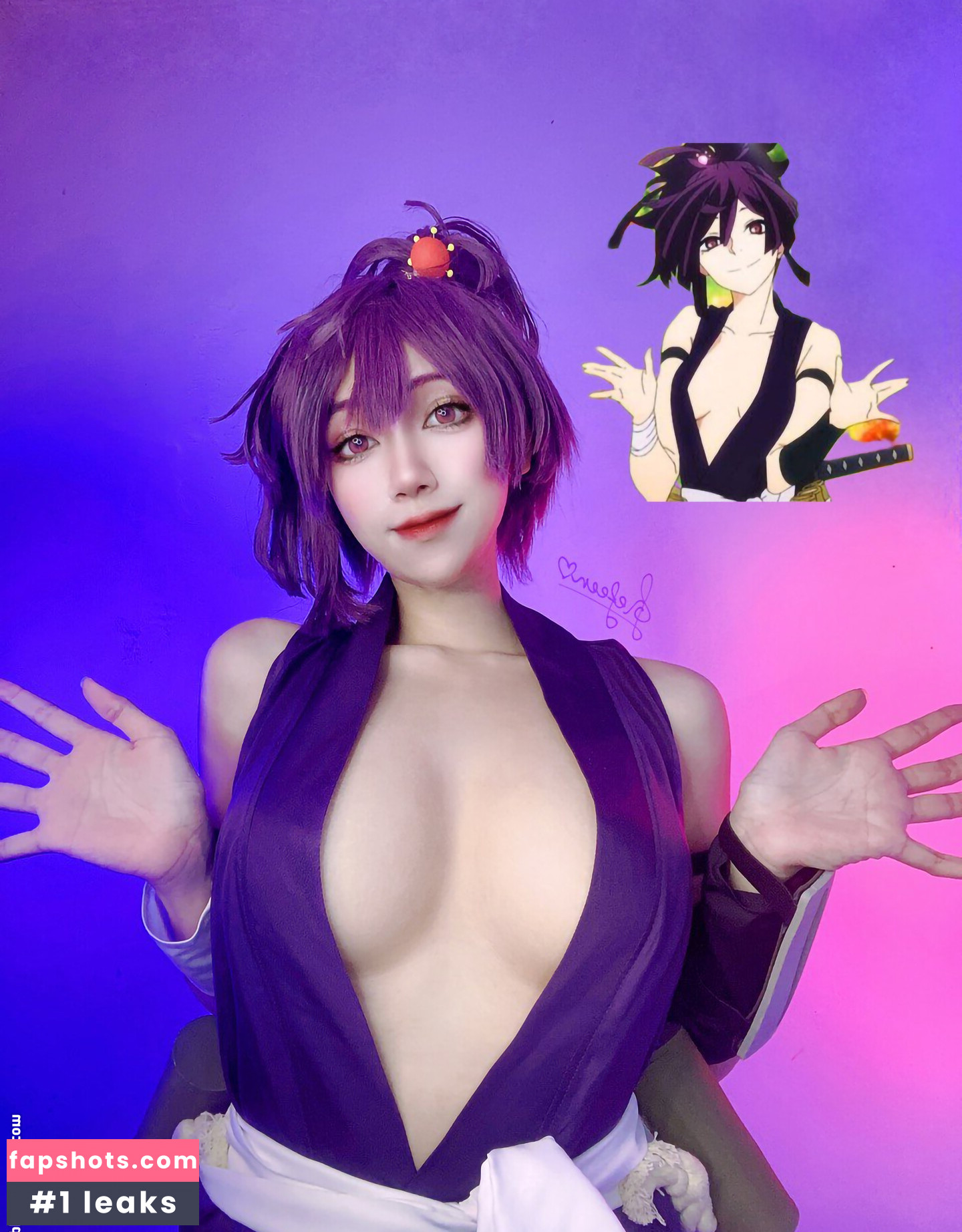 Refeen Nacktheit OnlyFans Fotos #53 - Fapshots