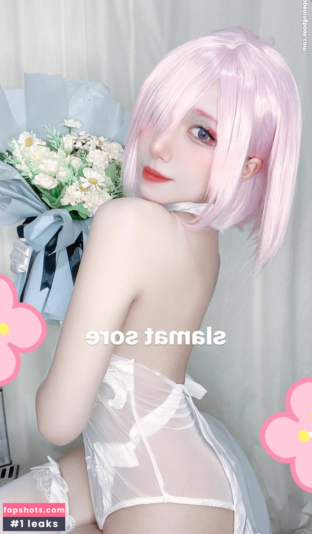 Refeen Nacktheit OnlyFans Fotos #61 - Fapshots