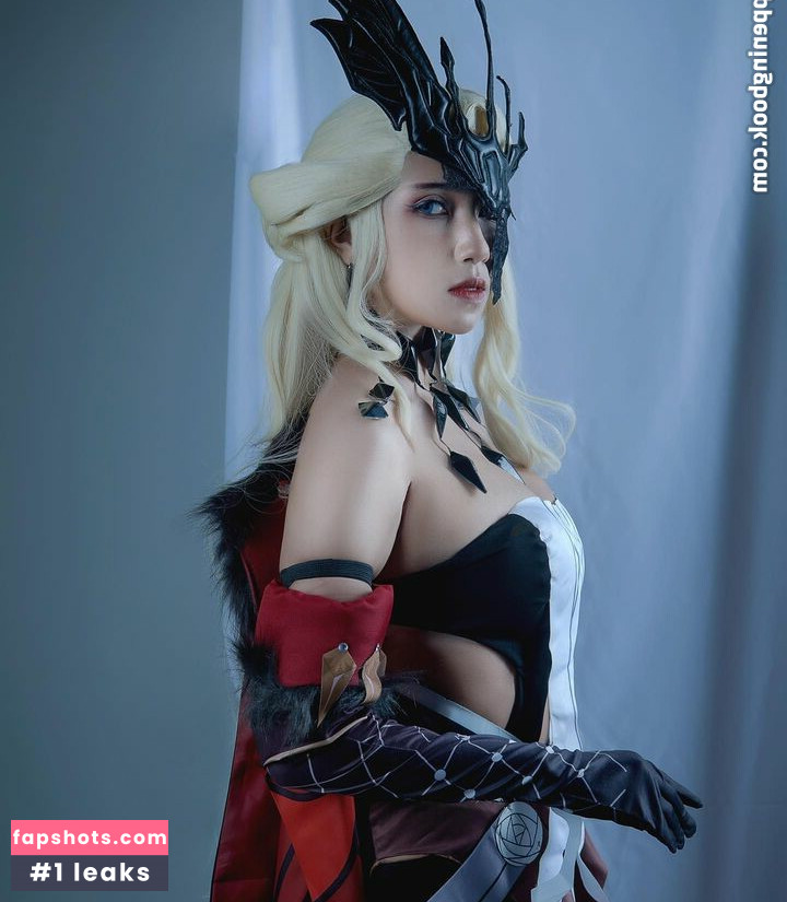 Refeen Nacktheit OnlyFans Fotos #76 - Fapshots