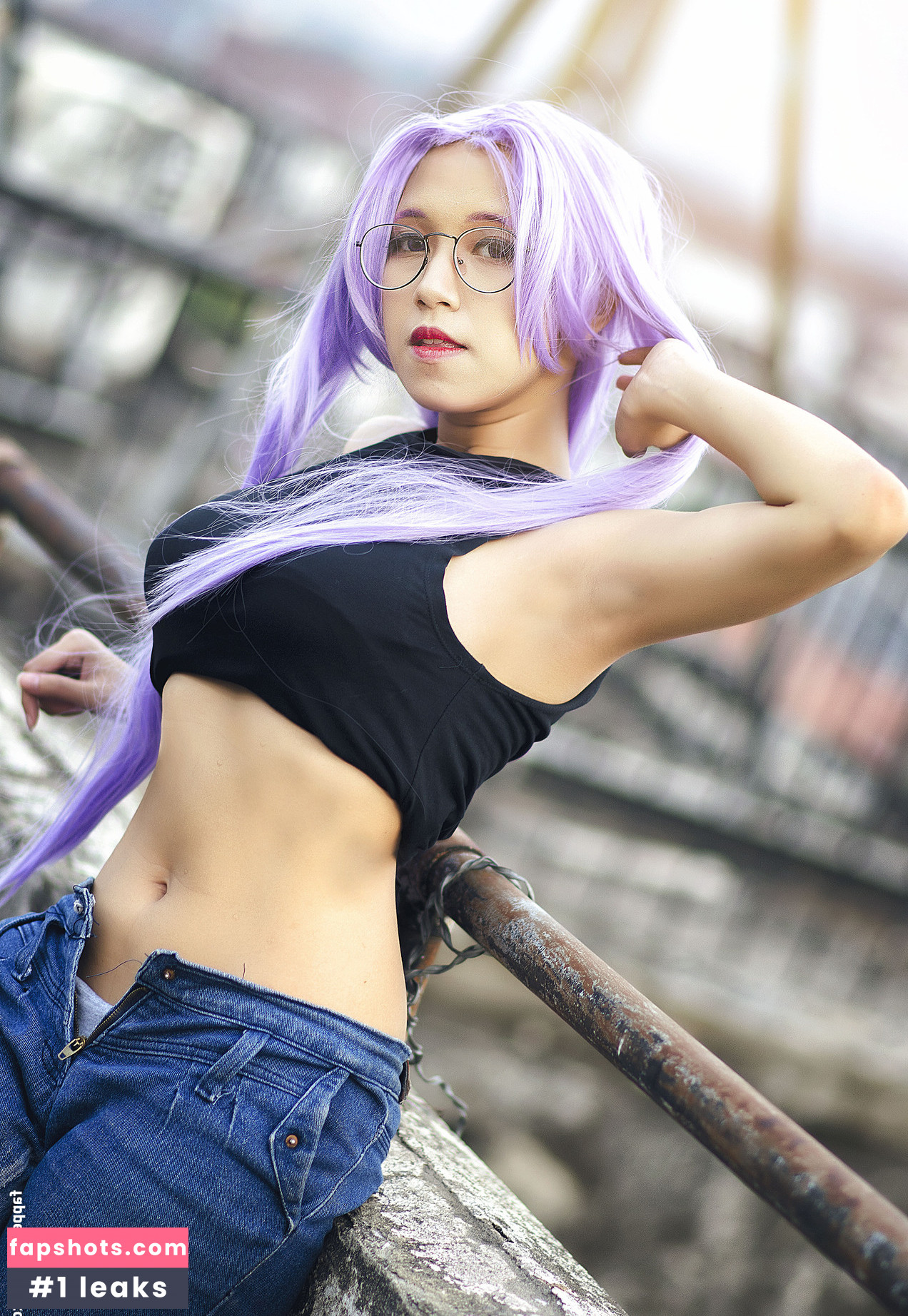 Refeen Nacktheit OnlyFans Fotos #77 - Fapshots