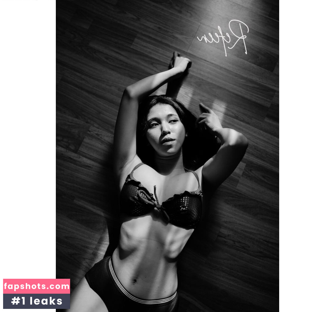 Refeen Nacktheit OnlyFans Fotos #98 - Fapshots