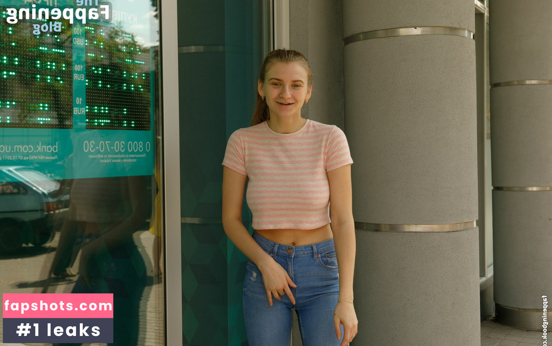 Regan Budimir Filtración Desnuda OnlyFans Foto #32 - Fapshots