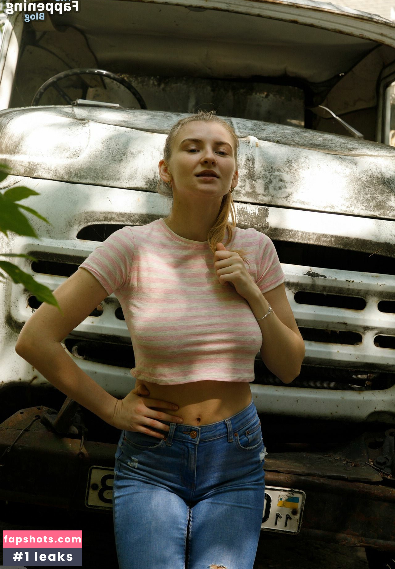 Regan Budimir Filtración Desnuda OnlyFans Foto #37 - Fapshots