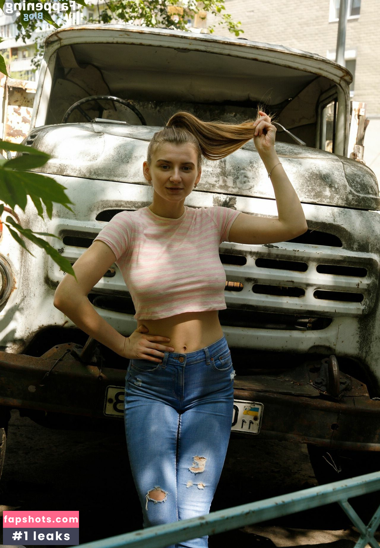 Regan Budimir Filtración Desnuda OnlyFans Foto #38 - Fapshots