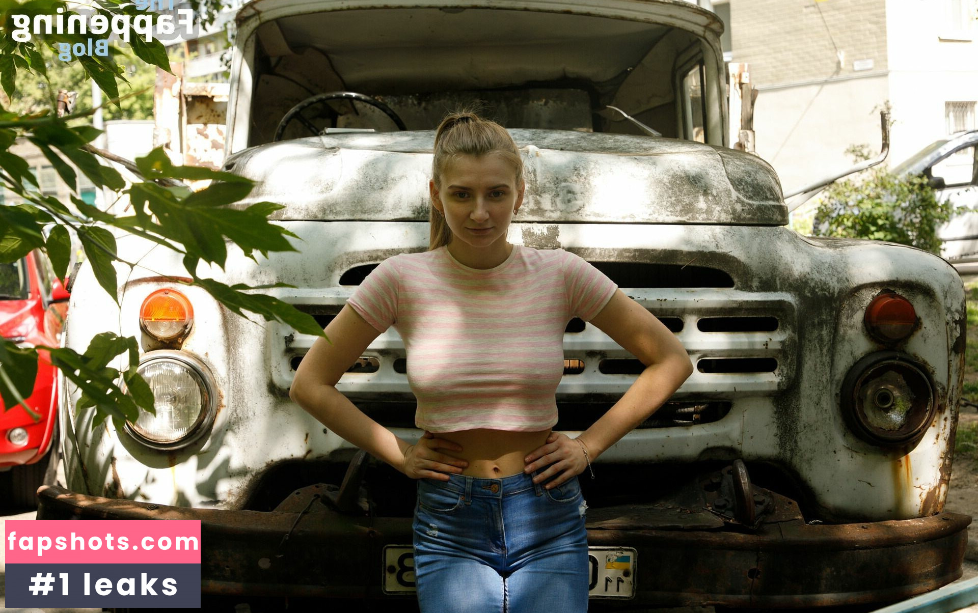 Regan Budimir Filtración Desnuda OnlyFans Foto #39 - Fapshots