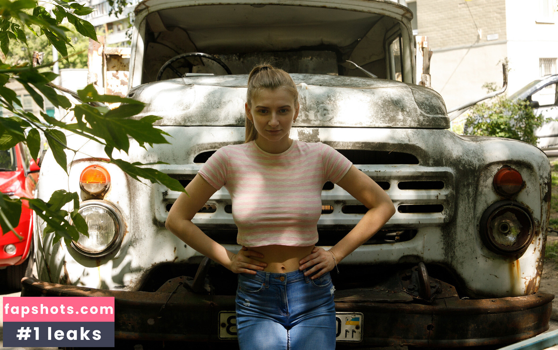 Regan Budimir Filtración Desnuda OnlyFans Foto #68 - Fapshots