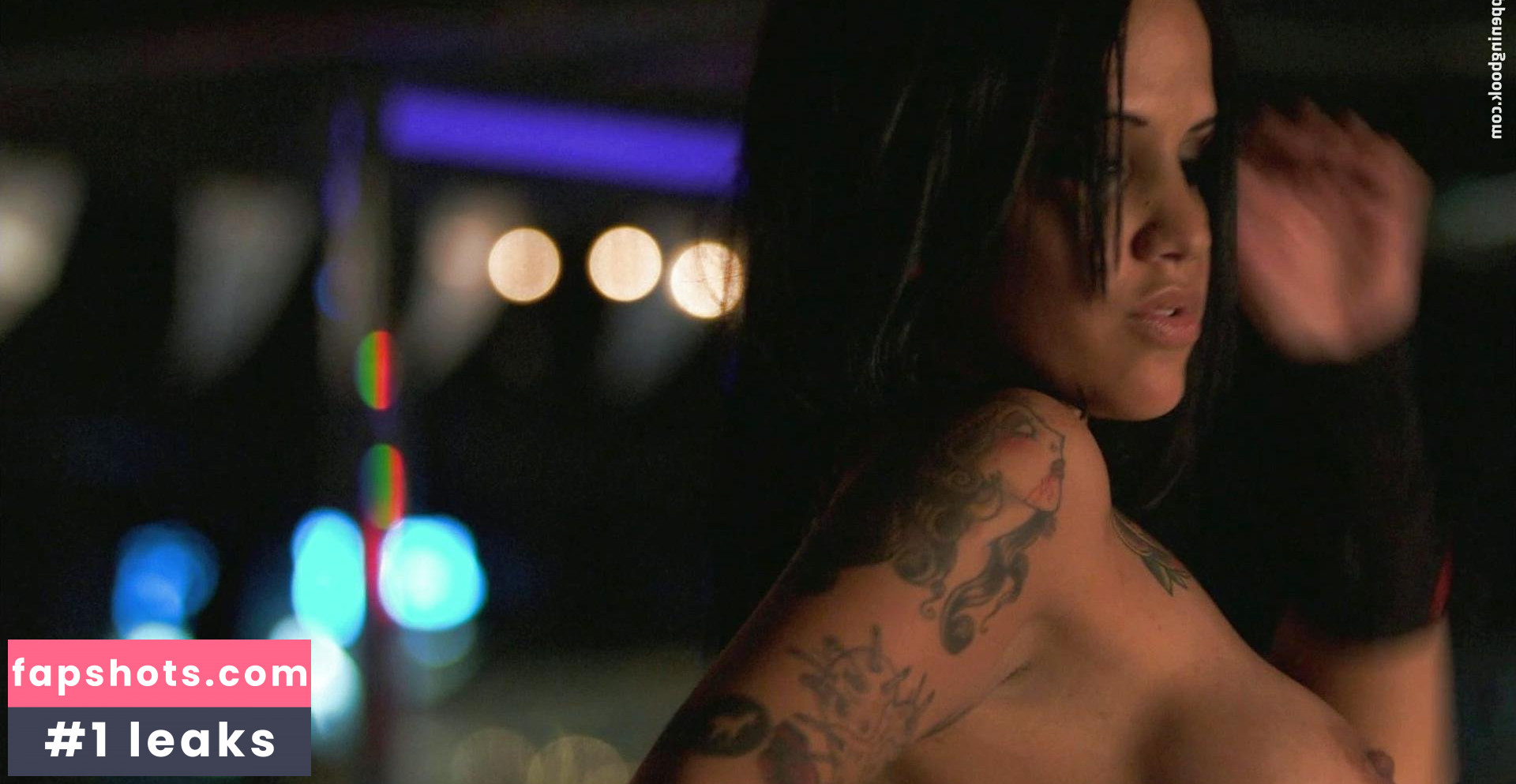 Regan Reese gallery photo #3