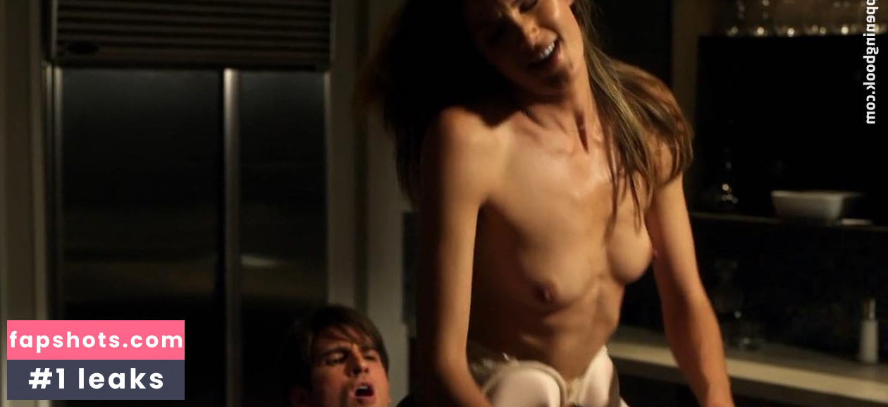 Regen Brooks nude babe gallery