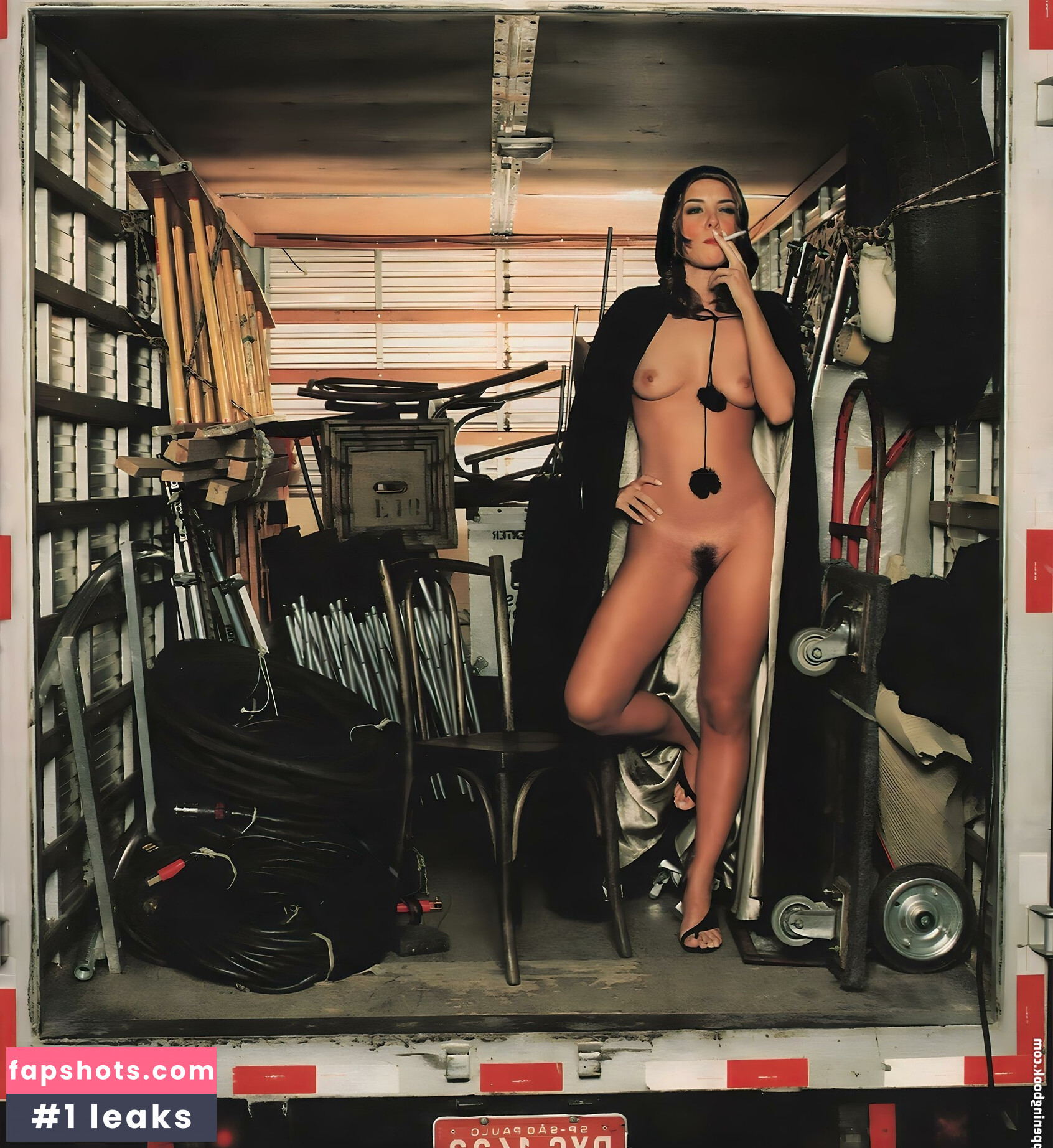 Regiane Alves Nacktheit OnlyFans Fotos #30 - Fapshots