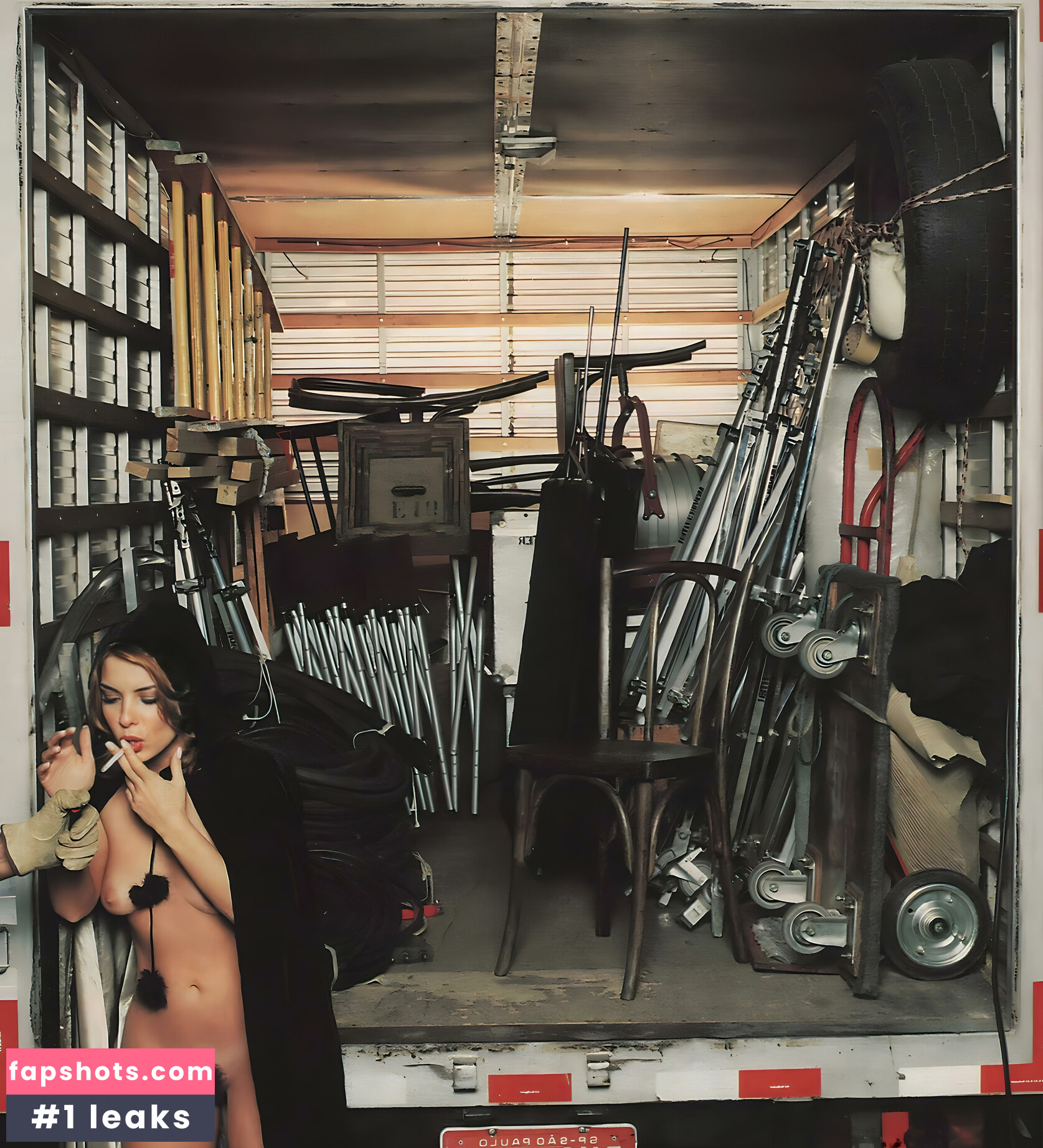 Regiane Alves Nacktheit OnlyFans Fotos #42 - Fapshots