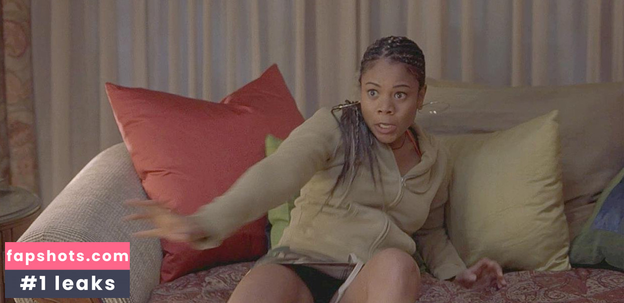 Regina Hall gallery photo #13