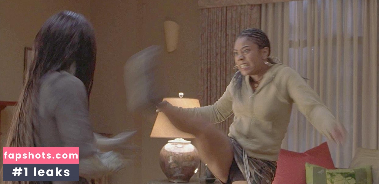 Regina Hall gallery photo #14