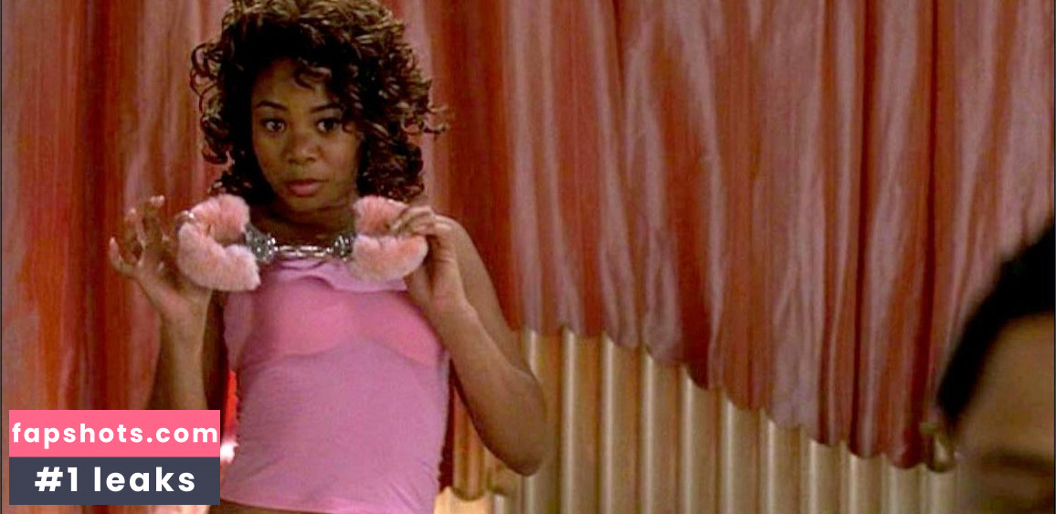 Regina Hall gallery photo #19