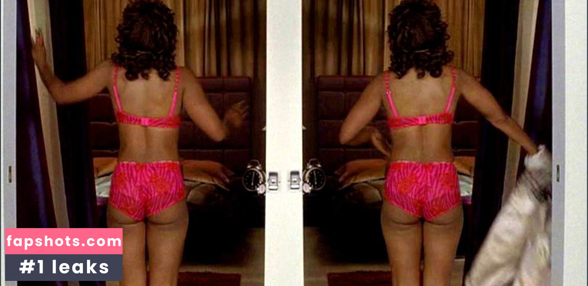 Regina Hall gallery photo #22