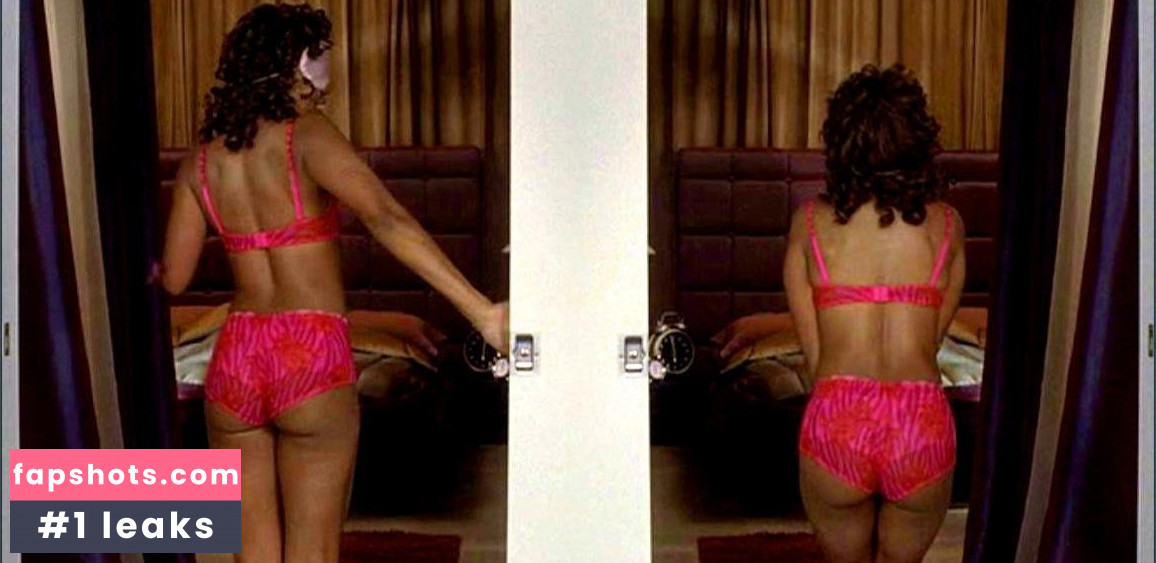 Regina Hall gallery photo #23